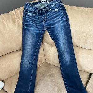 Buckle Stella Bootcut jeans